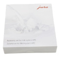 Jura Accessory For Coffee Machine - Suitable For Jura ZubehÖrset Fur Das Milchsystem Hp3